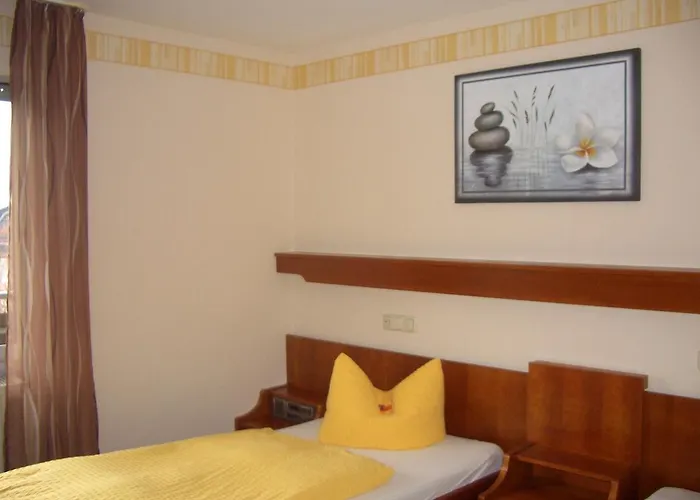 Hotel Battenfeld