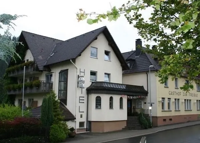 Hotel Battenfeld