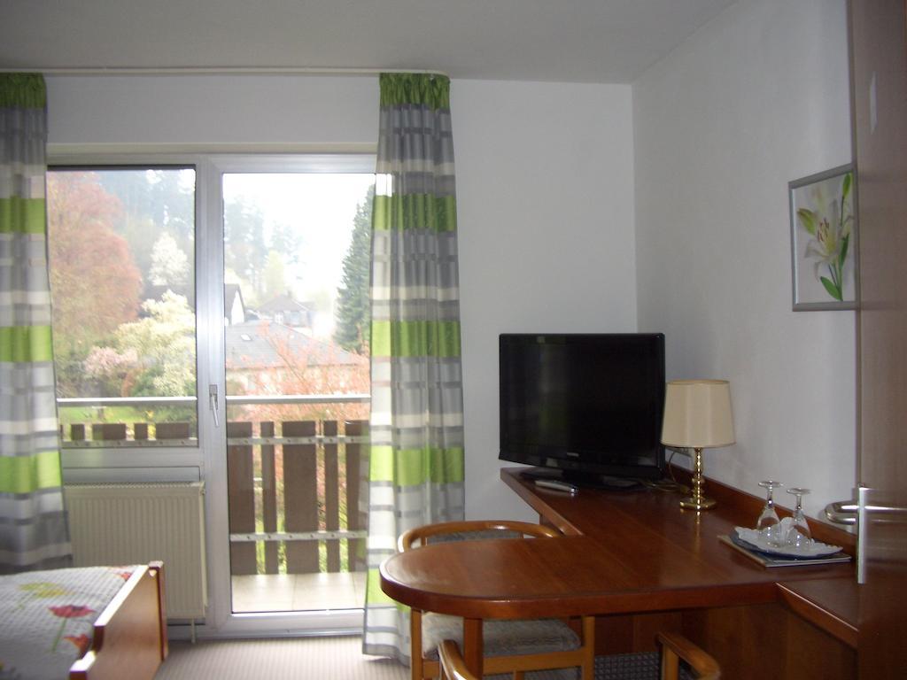Battenfeld Hotel 3*