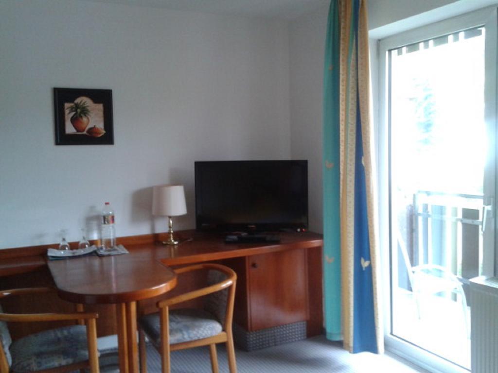 Hotel Battenfeld 3*
