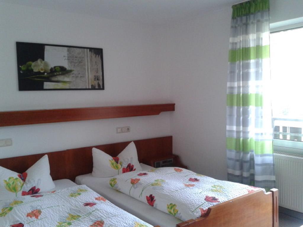 Hotel Battenfeld 3*