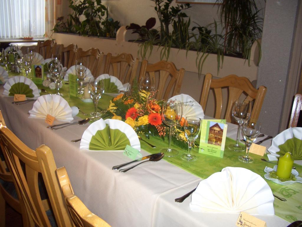 Hotel Battenfeld 3*