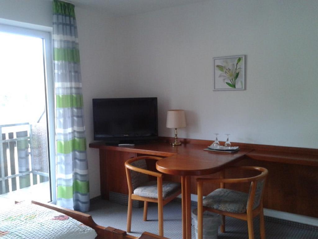Battenfeld Hotel 3*