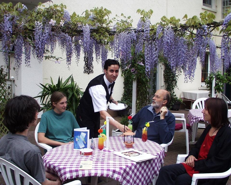 Hotel Battenfeld