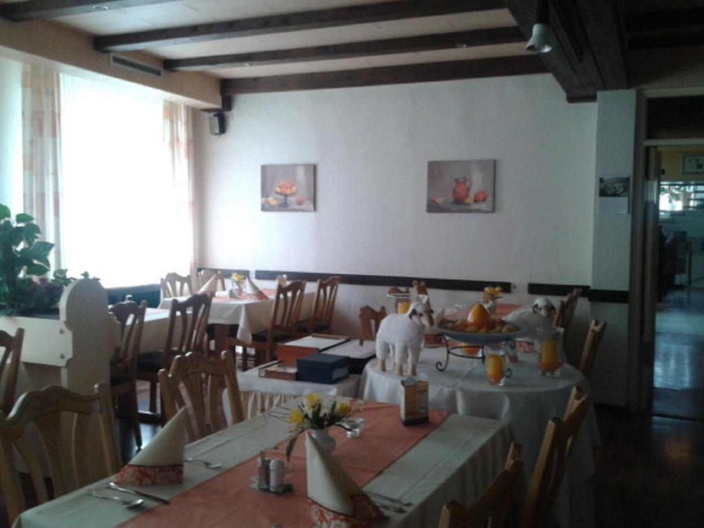 Battenfeld Hotel